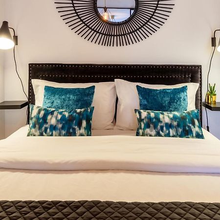 Josephine Apartments ปอร์โต ภายนอก รูปภาพ