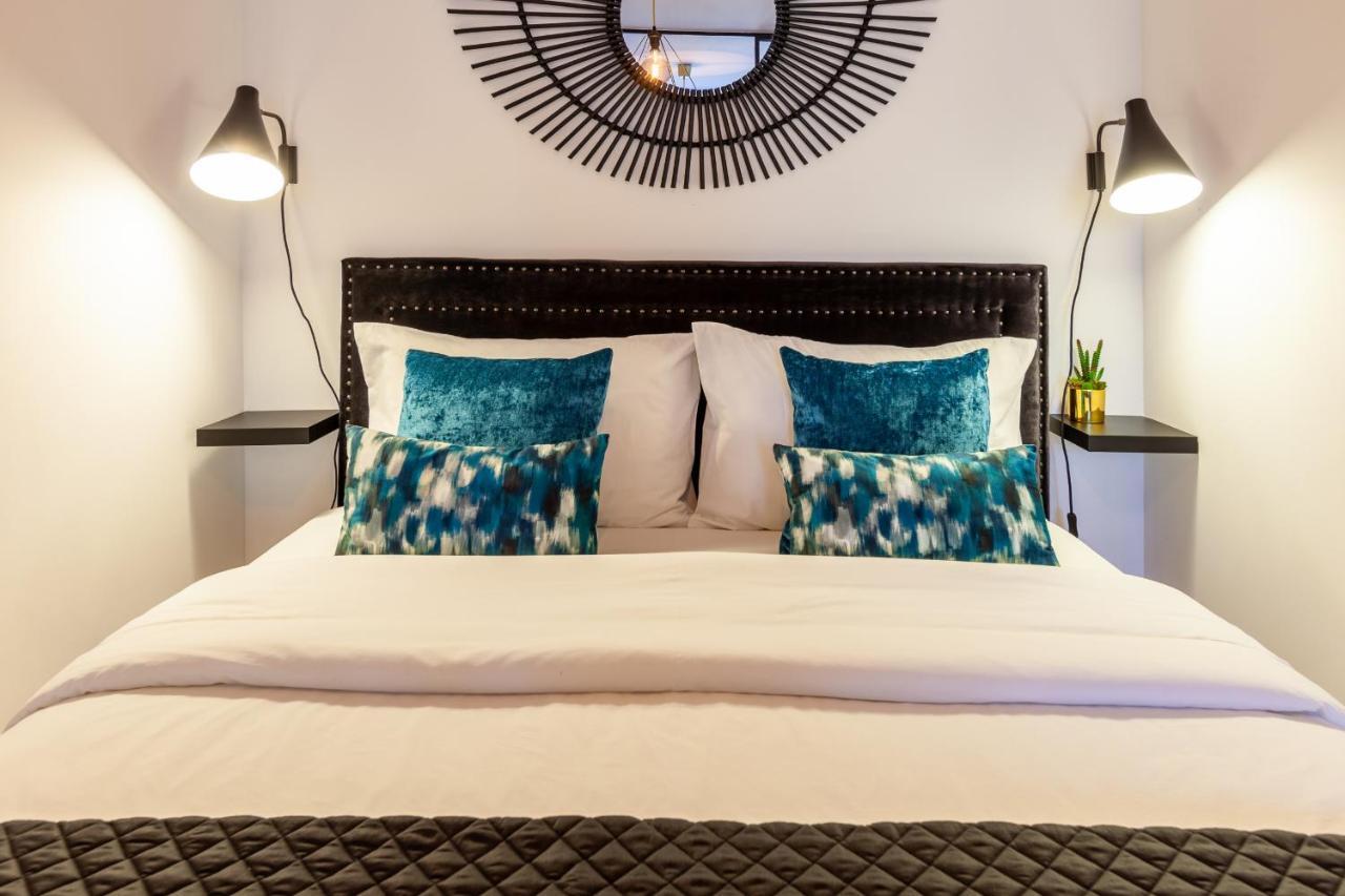 Josephine Apartments ปอร์โต ภายนอก รูปภาพ