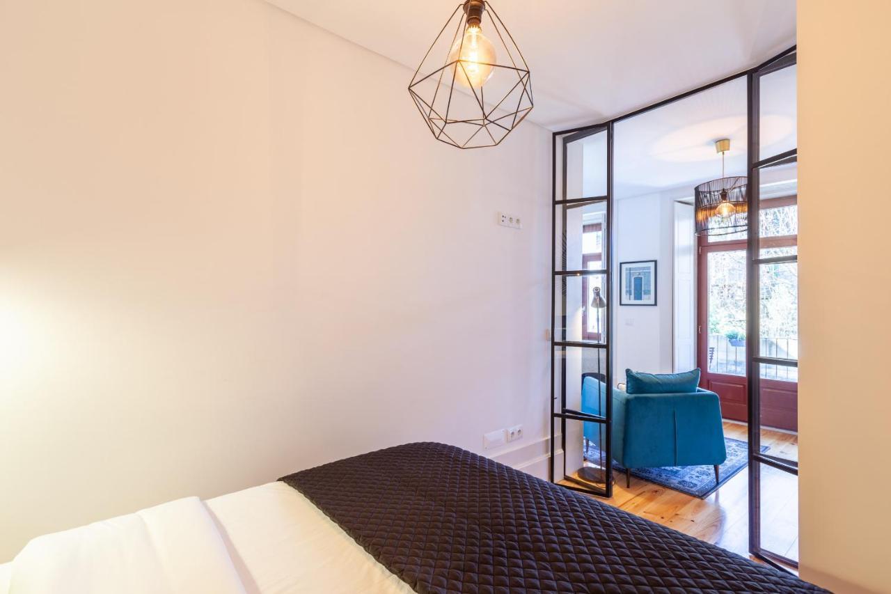 Josephine Apartments ปอร์โต ภายนอก รูปภาพ