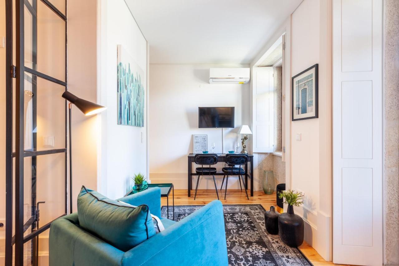 Josephine Apartments ปอร์โต ภายนอก รูปภาพ