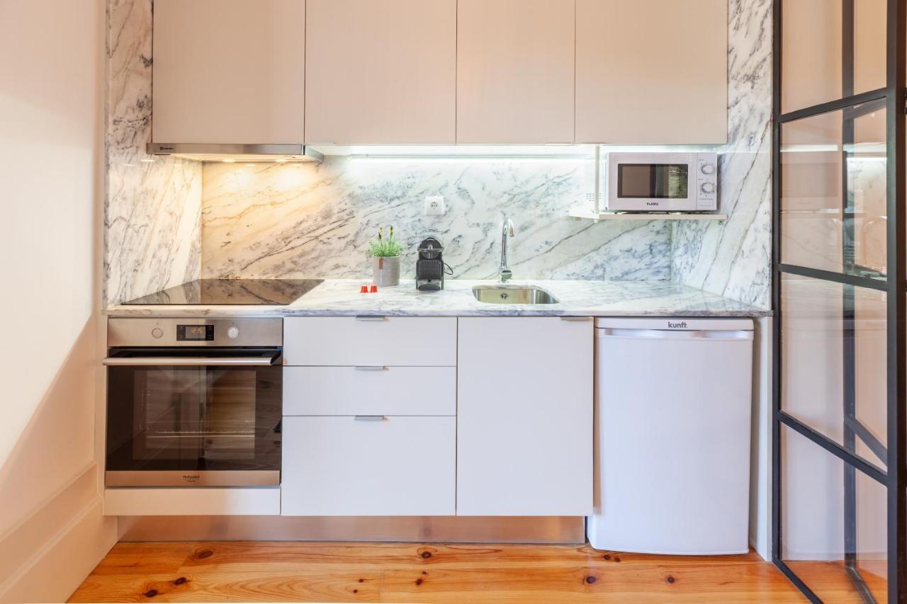 Josephine Apartments ปอร์โต ภายนอก รูปภาพ