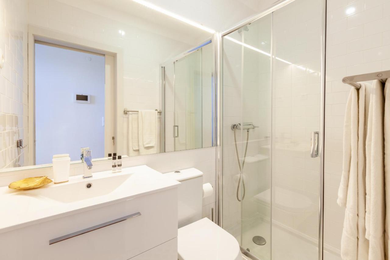 Josephine Apartments ปอร์โต ภายนอก รูปภาพ