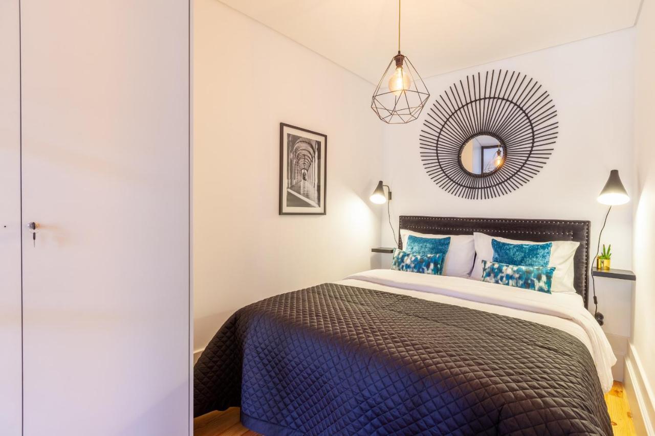 Josephine Apartments ปอร์โต ภายนอก รูปภาพ