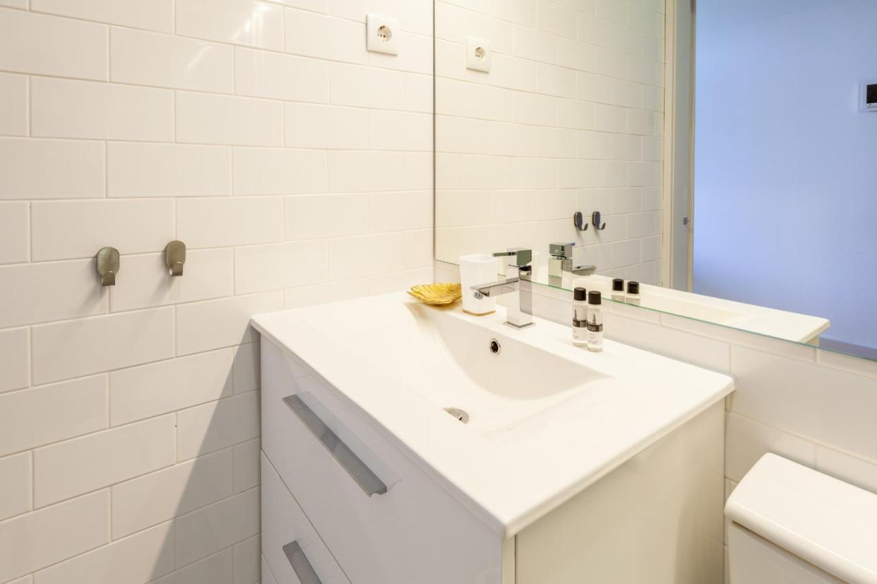 Josephine Apartments ปอร์โต ภายนอก รูปภาพ